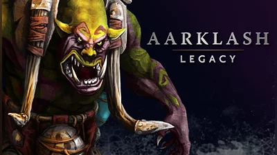 Aarklash: Legacy