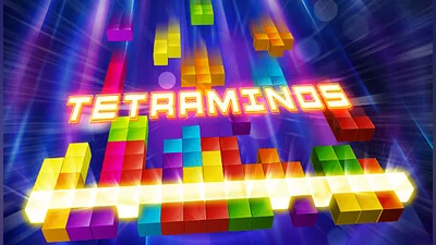 Tetraminos