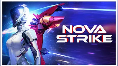 Nova Strike