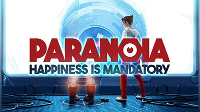 Paranoia