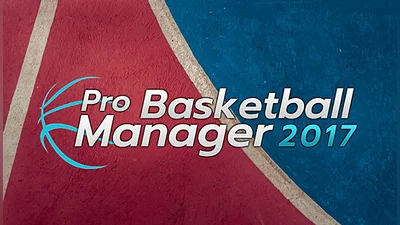 Pro Basketball Manager 2017