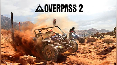 Overpass 2 - Deluxe Edition