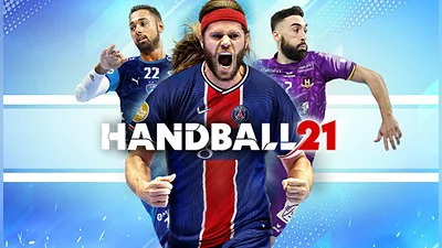 Handball 21