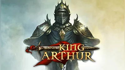 King Arthur - The Role-playing Wargame
