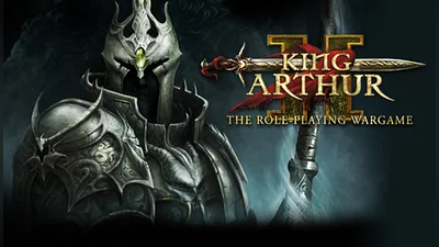 King Arthur II The Role-playing Wargame