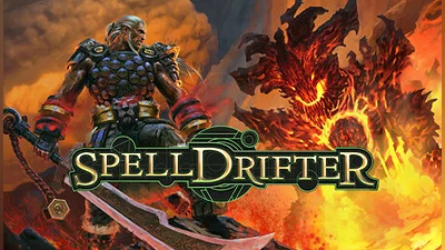 Spelldrifter