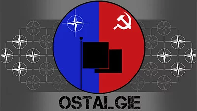 Ostalgie: The Berlin Wall