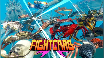Fight Crab