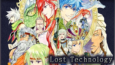 Lost Technology