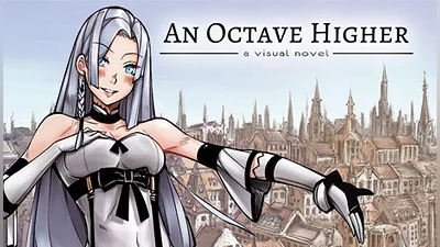An Octave Higher - Deluxe Edition