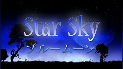 Star Sky
