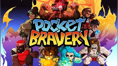 Pocket Bravery: Ultimate Edition