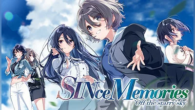SINce memories: Off The Starry Sky