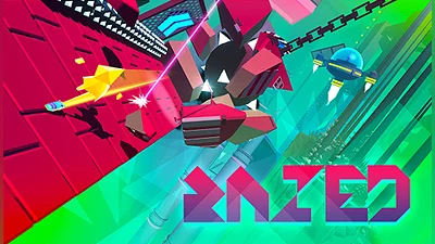 Razed