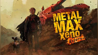 Metal Max Xeno Reborn