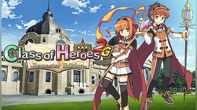 Class of Heroes 2