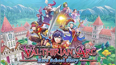 Valthirian Arc