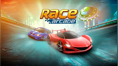 Race Arcade