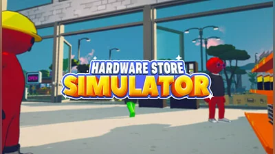Hardware Store Simulator