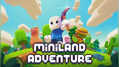 Miniland Adventure