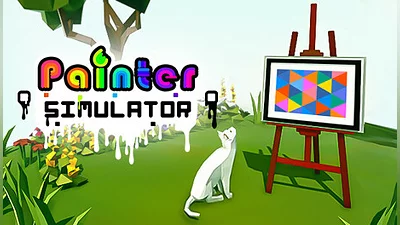 Painter Simulator