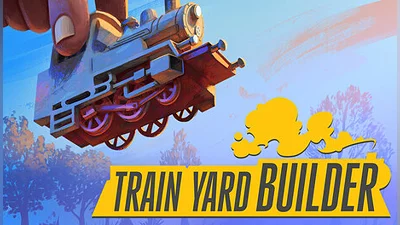 Train Yard Builder