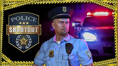 Police Shootout