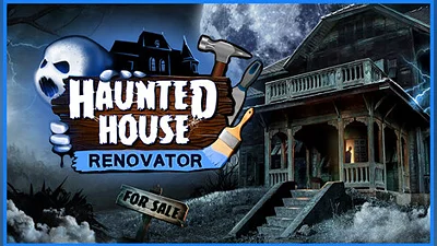 Haunted House Renovator
