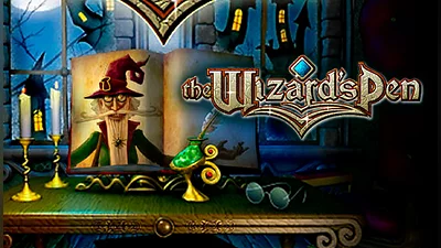 The Wizard's Pen