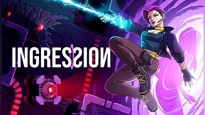 Ingression