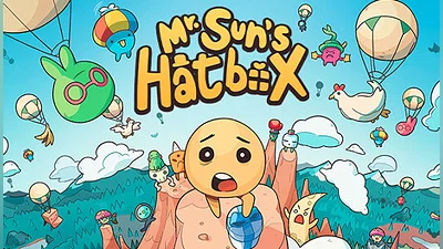 Mr. Sun's Hatbox