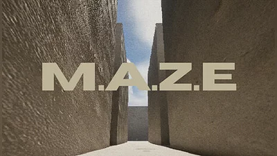 M.A.Z.E