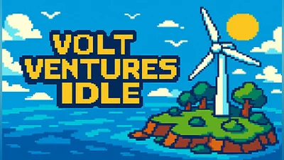 Volt Ventures Idle