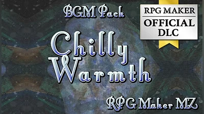 RPG Maker MZ - Chilly Warmth BGM Pack