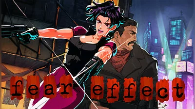 Fear Effect
