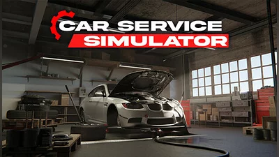 Car Service Simulator