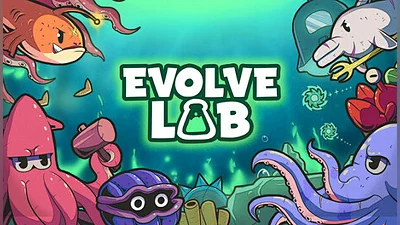 Evolve Lab