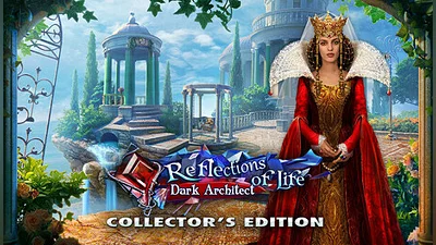 Reflections of Life: Dark Architect Collector's Edition