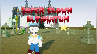 Super Clown Ultimatum