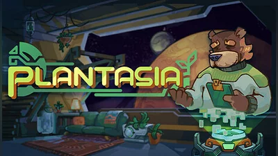 Plantasia