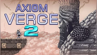 Axiom Verge 2