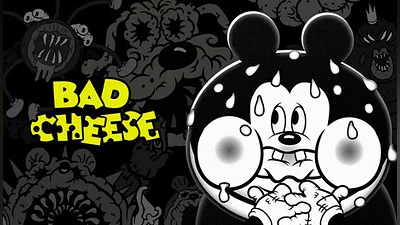 Bad Cheese
