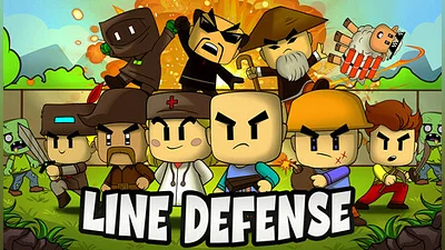 Line Defense
