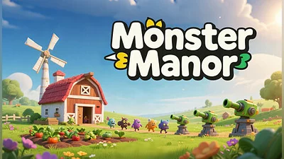 Monster Manor