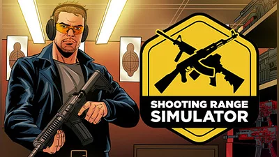 Shooting Range Simulator