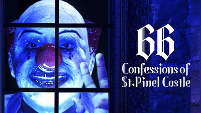 66 Confessions of St.Pinel Castle