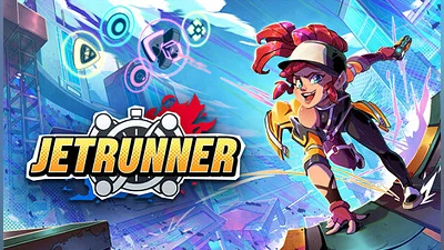 JETRUNNER