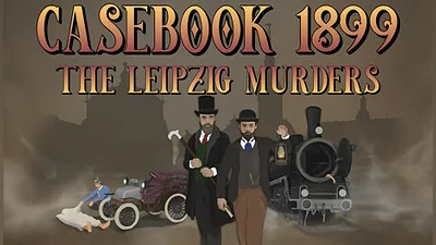 Casebook 1899