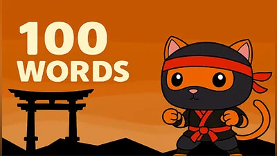 100 Words