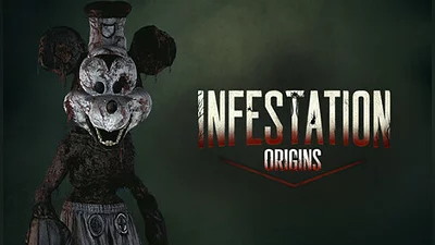 Infestation: Origins